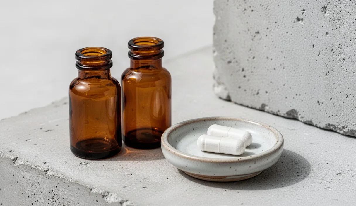Magnesium Glycinate Versus Citrate for Night Rest