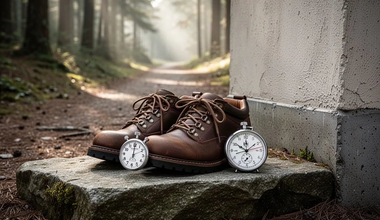 Zone 2 Walking Protocol for Cardiovascular Health