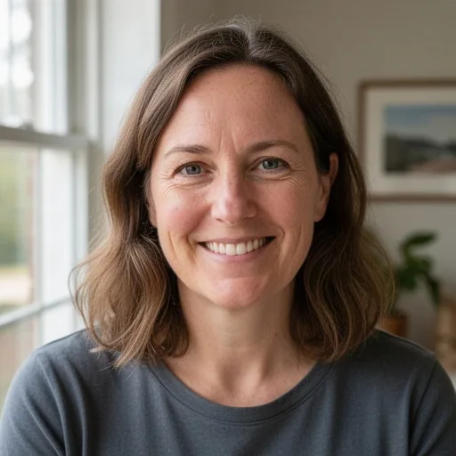 Eileen Murphy